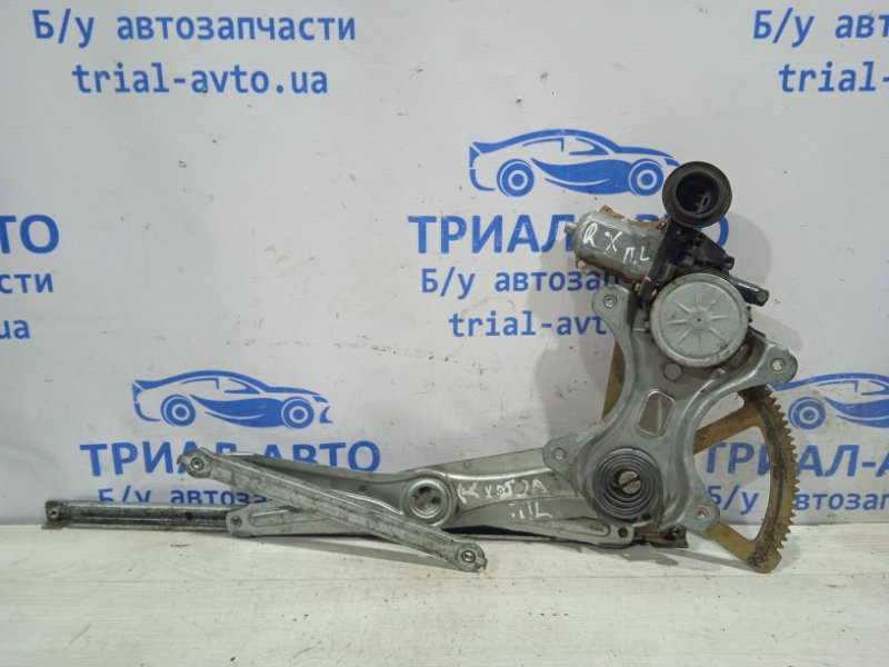 Стеклоподъемник передний левый Lexus RX 350 2003-2009 8572058010 (Арт. 7963) Киев - изображение 1