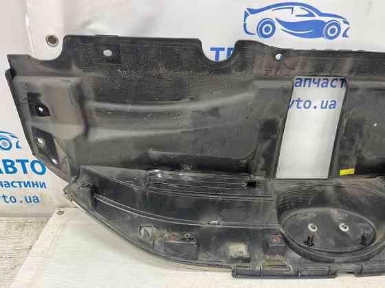 Решетка радиатора Hyundai IX35 LM 1.7 DIESEL D4FD 2009 (б/у) Київ
