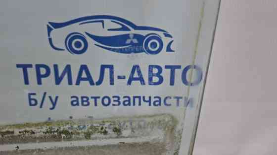 Стекло двери переднее левое Mitsubishi Lancer 9 1.6 БЕНЗИН 4G18 2003 (б/у) Київ