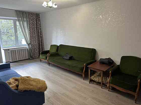 долгосрочная аренда 1-к квартира Киев, Соломенский, 15000 грн./мес. Київ