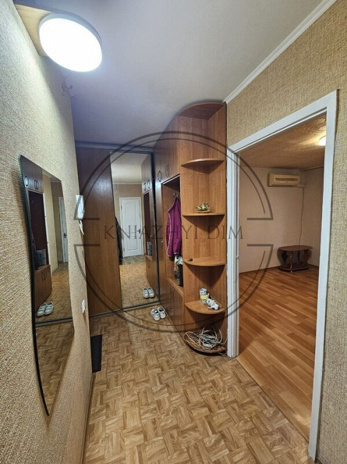 Оренда 1-но к.кв. по вул. Каштановій , початок Троєщини в Деснянському р-ні. Код об'єкту №: 11202048 Київ - зображення 3