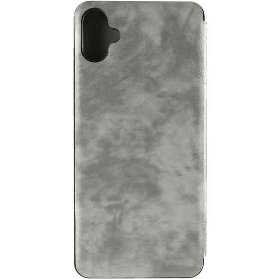 Кожаный чехол-книжка Belora для Samsung Galaxy A06 Херсон