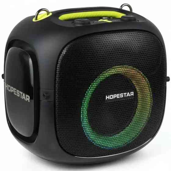 Bluetooth колонка Hopestar Party One Ultimate 240W Херсон