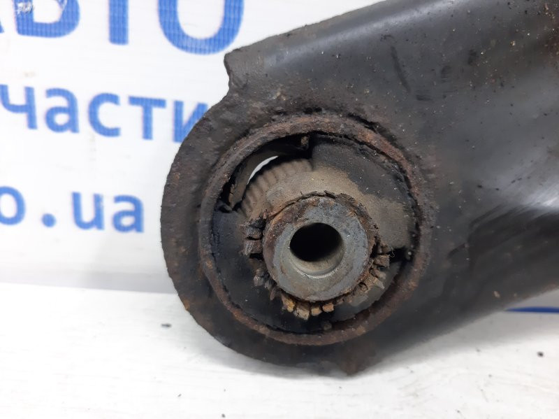 Рычаг правый Nissan Juke F15 1.6 TURBO MR16DDT 2010 (б/у) Київ - зображення 3