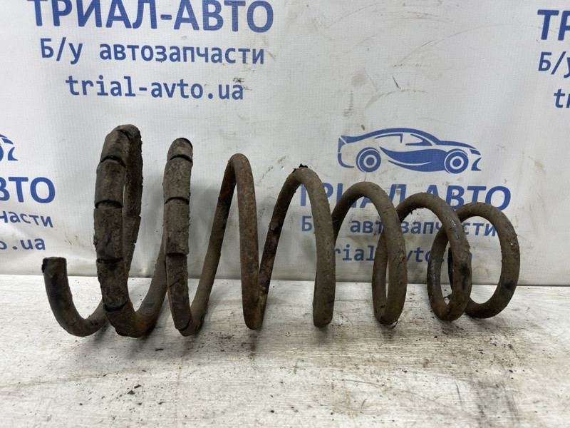 Пружина задняя Hyundai Tucson 2004-2009 553302E600 (Арт. 79428) Київ - зображення 1
