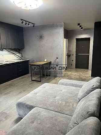 Оренда 1кімнатної квартири ЖК ДОК 32 Київ