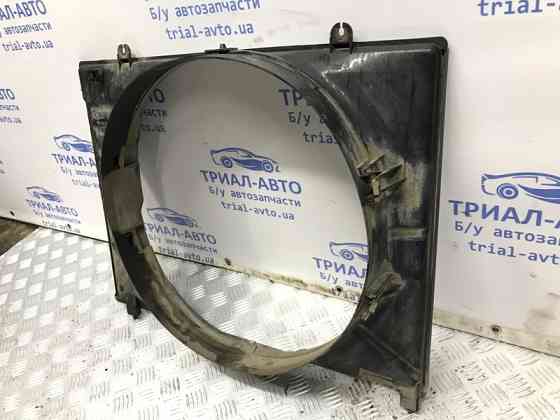 Диффузор Mitsubishi Pajero Wagon 1999-2006 MR404894 (Арт. 45303) Киев