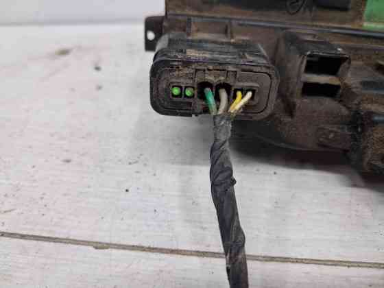 Замок двери задний правый Hyundai I30 2007-2012 814202L000 (Арт. 61832) Київ