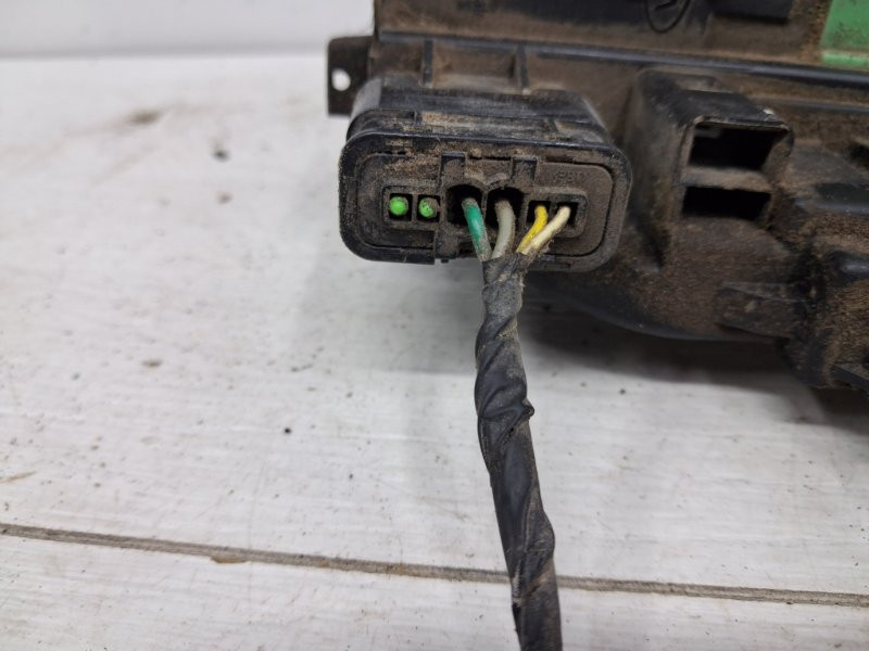 Замок двери задний правый Hyundai I30 FD 1.6 DIESEL D4FB 2007 (б/у) Київ - зображення 3