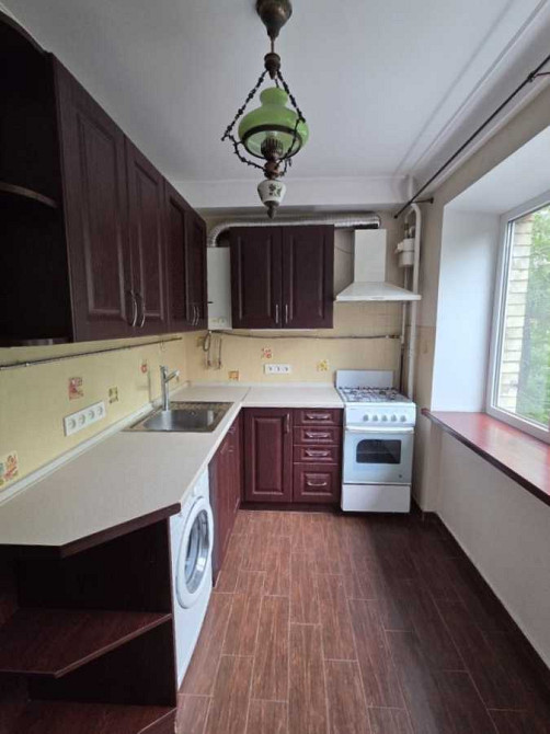продажа 2-к квартира Киев, Соломенский, 61000 $ Киев - изображение 1