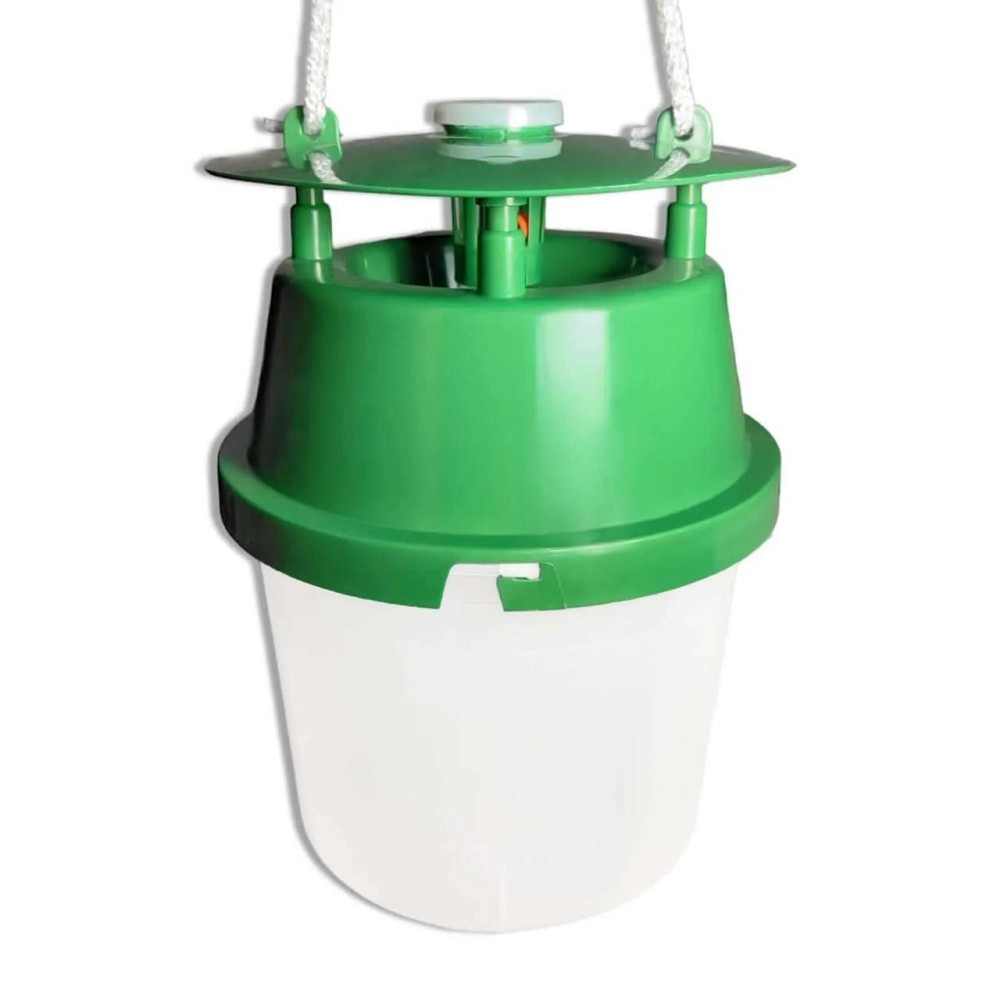 Ловушка моли феромонная  Medchem профессиональная Одеса - зображення 5