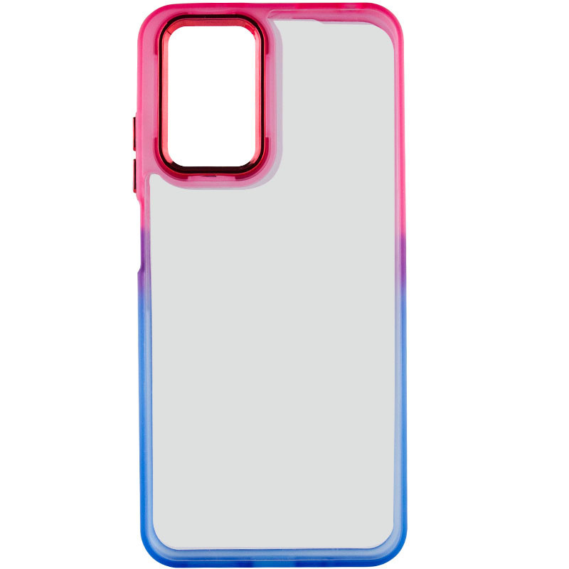 Чехол TPU+PC Fresh sip series для Realme C67 4G Херсон - зображення 2