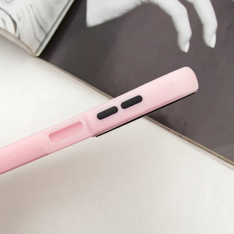 Чехол TPU+PC Lyon Frosted для Samsung Galaxy A24 4G Херсон - изображение 5