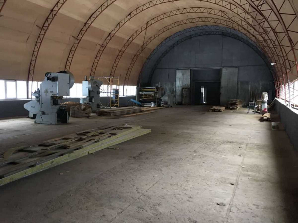 продажа земля коммерческого назначения Одесса, Хаджибейский, 73000 $ Одесса - изображение 3