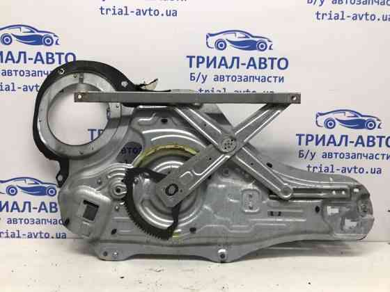Стеклоподъемник передний правый Kia Sportage SL 1.7 DIESEL D4FD 2010 (б/у) Київ