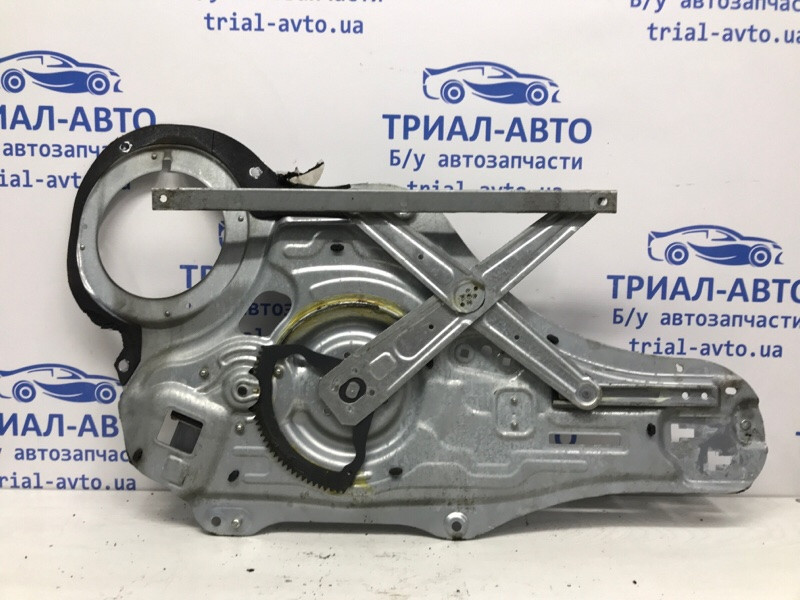 Стеклоподъемник передний правый Kia Sportage SL 1.7 DIESEL D4FD 2010 (б/у) Київ - зображення 2