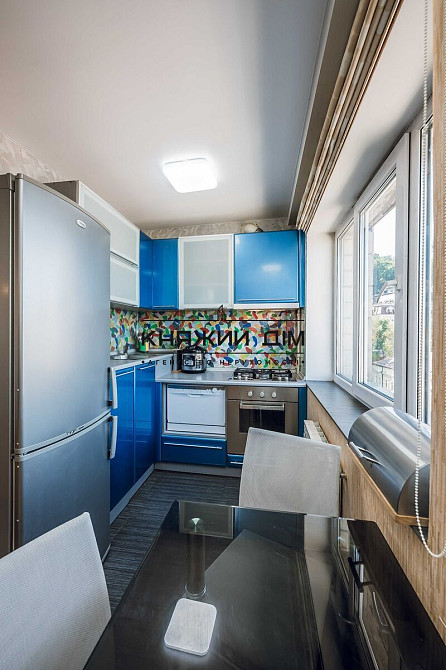 Оренда 2 кімнатна квартира м. Поштова площа КОД 11203963 Київ - зображення 5