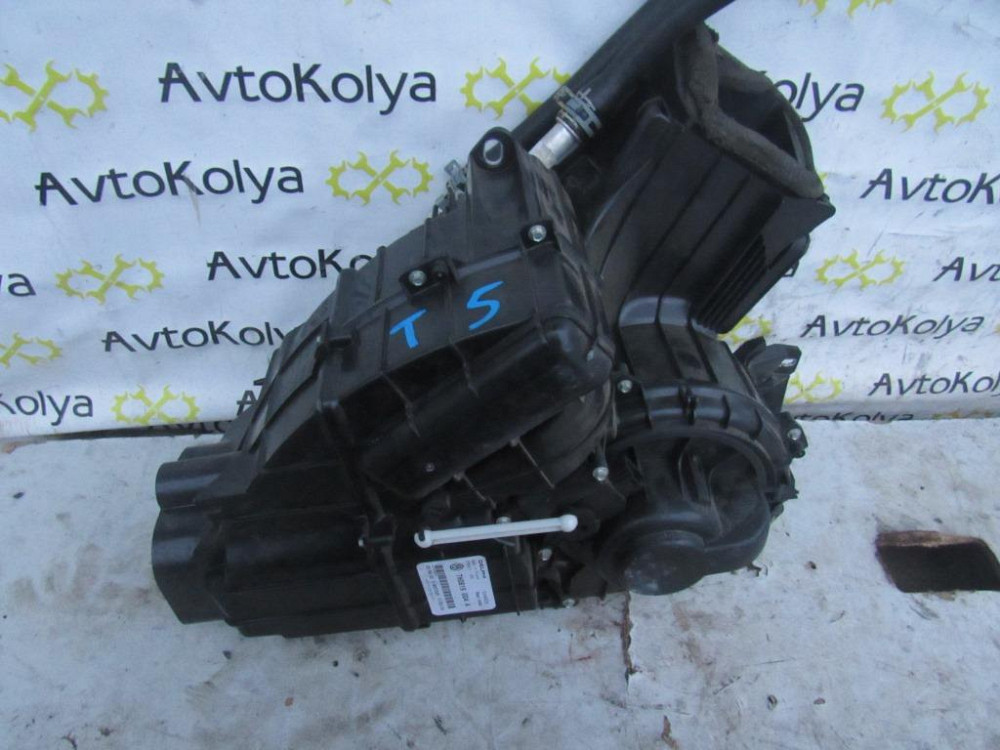 Печка салона VW T5 2003-2015 (7H0819004A) Ковель - зображення 1