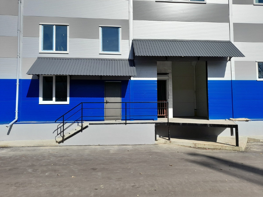 Оренда новий склад з рампою Київ 45 кв. м. від власника! Велика Кільцева 4а/АШАН Киев - изображение 4