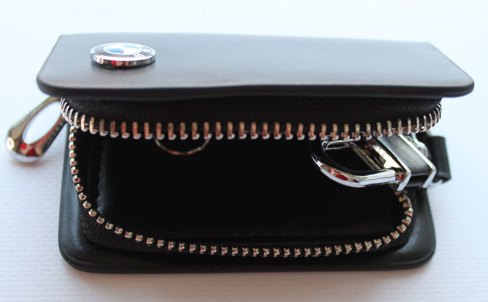 Ключница для авто KeyHolder PORSCHE Київ - зображення 10