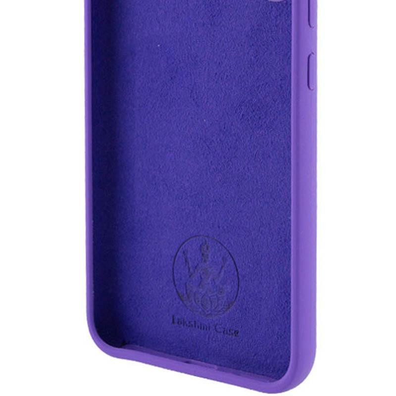Чехол Silicone Cover Lakshmi Full Camera (AAA) для Google Pixel 7a Херсон - зображення 8
