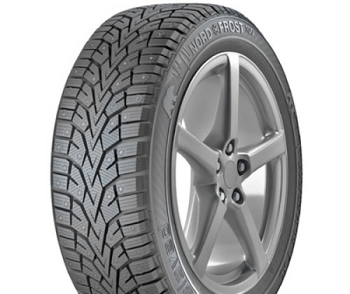235/55 R17 Gislaved Nord*Frost 100 103T Легкова шина Киев - изображение 7