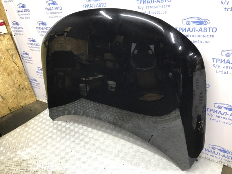 Капот Kia Sorento XM 2.2 DIESEL D4HB 2009 (б/у) Киев - изображение 3