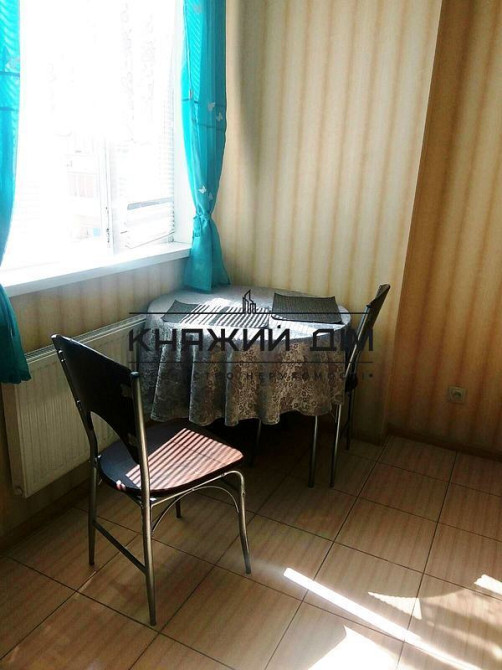 1 ком. в ЖК Лико-Град на Теремках-2. № 21146590 Київ - зображення 4