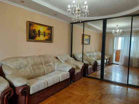 долгосрочная аренда 1-к квартира Киев, Дарницкий, 12000 грн./мес. Київ