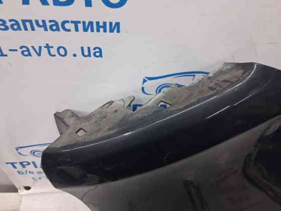 Бампер задний правый клык Jeep Cherokee KL 3.2 БЕНЗИН EHK 2013 (б/у) Киев