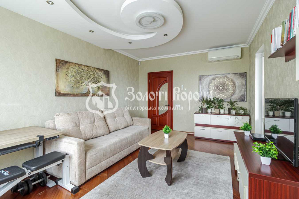 продажа 2-к квартира Киев, Деснянский, 85000 $ Київ - зображення 3