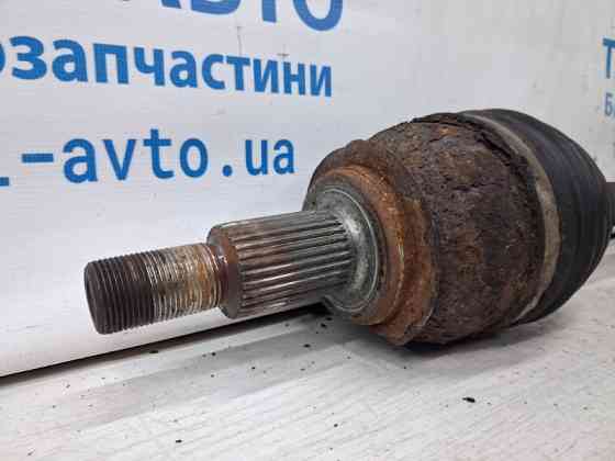 Привод передний левый МКПП Mazda 6 GJ 2.2 DIESEL 2012 (б/у) Київ