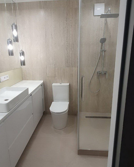 Продам квартиру с ремонтом ЖК РИвер Парк, набережная Победы Дніпро - зображення 5