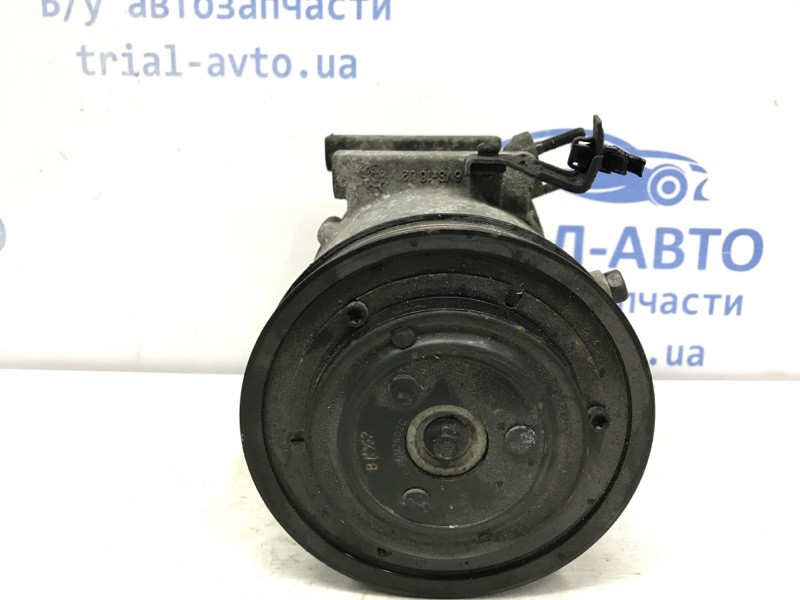 Компрессор кондиционера Hyundai Tucson 2015-2021 97701D7100 (Арт. 43849) Київ - зображення 2