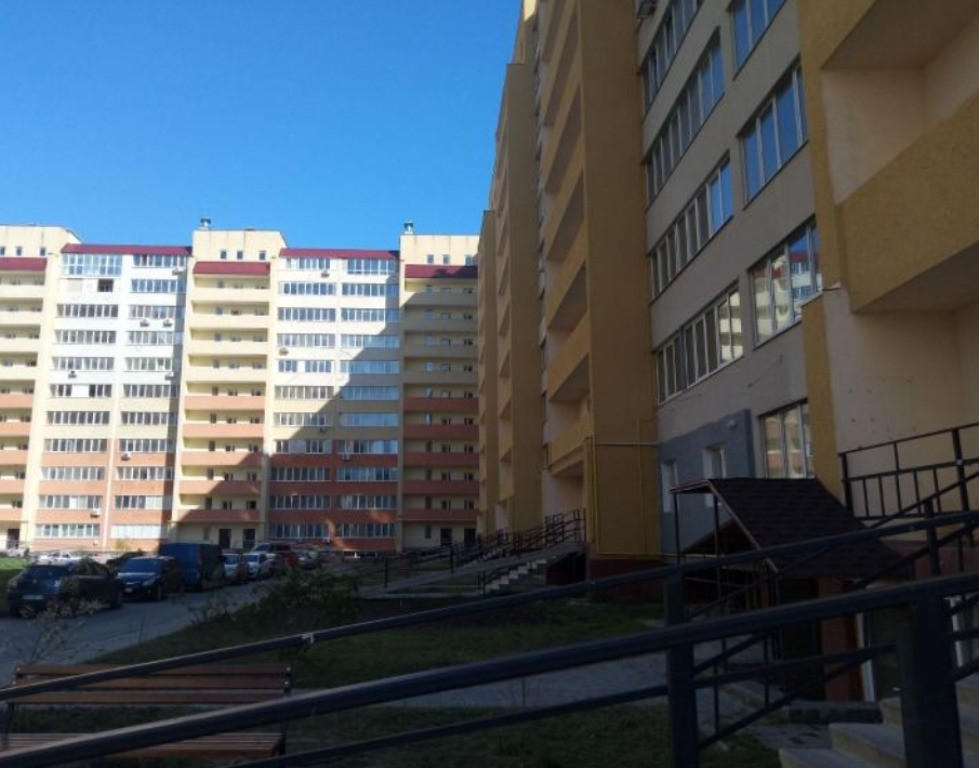 Продам квартиру в новом кирпичном доме Одеса - зображення 3