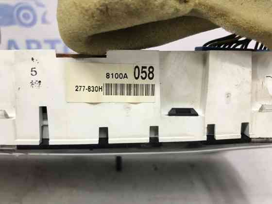 Приборная панель Mitsubishi Lancer 2003-2009 8100A058 (Арт. 46593) Киев