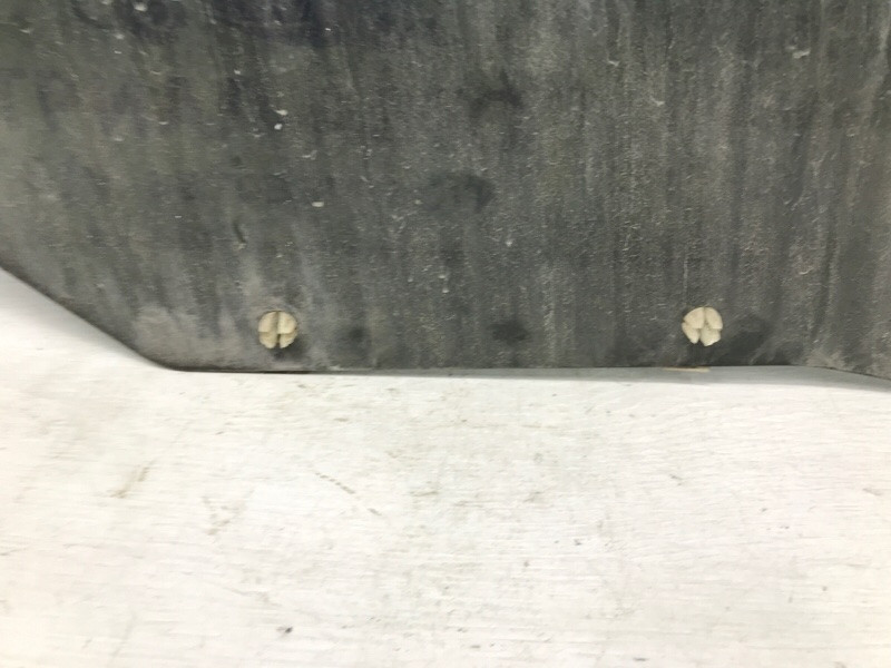 Стекло двери заднее правое SsangYong Kyron 2005-2016 7338609010 (Арт. 57886) Киев - изображение 2