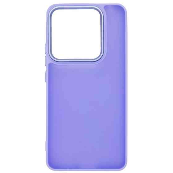 Чохол ArmorStandart Frame для Xiaomi Redmi Note 14 4G Violet (ARM82446) (Код товару:40813) Харків