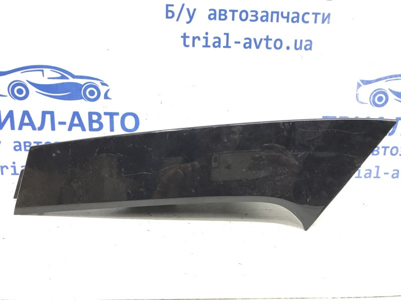 Накладка крышки багажника Nissan X-Trail T32 1.6 DIESEL R9M 2014 лев. (б/у) Київ - зображення 1