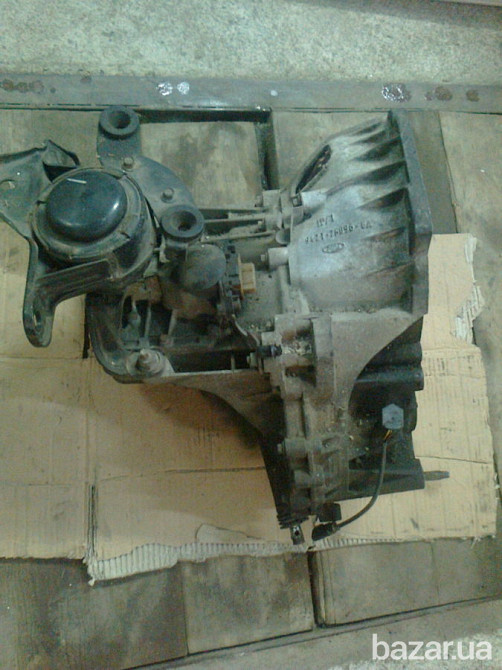 Подушка кпп 7297582 Форд Мондео 1.8тд 95г.в. Вінниця - зображення 2