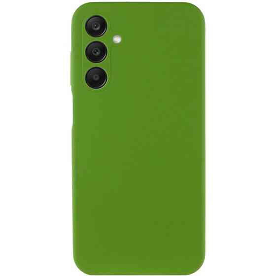 Чехол Silicone Cover Ummi Lakshmi Full Camera (AA) для Samsung Galaxy A37 5G Херсон