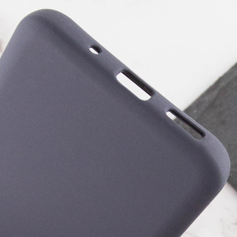 Чехол Silicone Cover Lakshmi Full Camera (AAA) для Xiaomi Redmi 12C Херсон - зображення 7