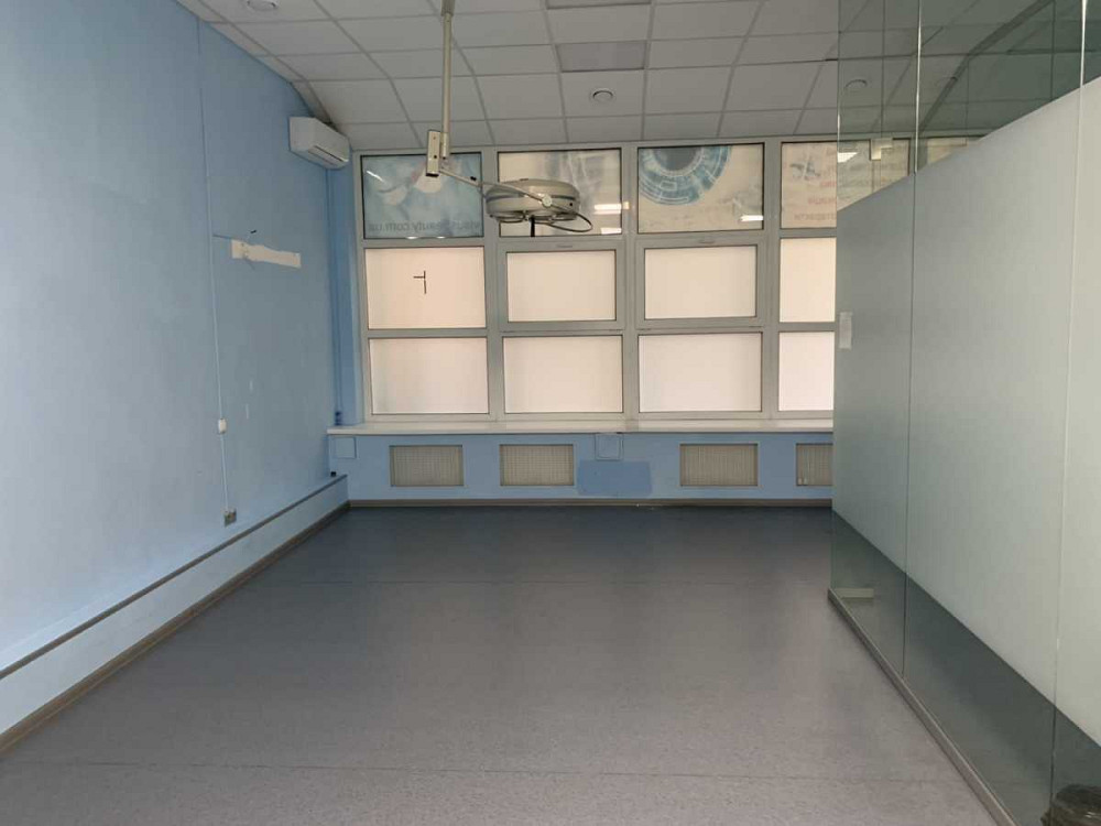 долгосрочная аренда помещения свободного назначения, здания Киев, Соломенский, 3820 $/мес. Киев - изображение 7