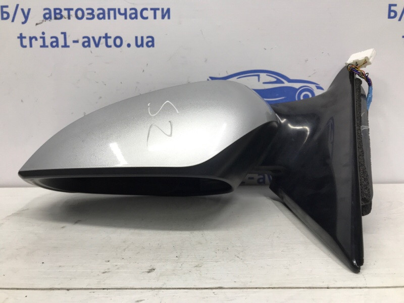 Зеркало левое Infiniti Q50 V37 2.2 DIESEL OM651 2013 (б/у) Київ - зображення 4