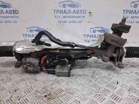 Рулевая рейка Volkswagen Caddy 2K 1.9 DIESEL BJB 2003 (б/у) Киев