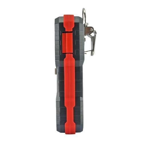 Газоанализатор 4-в-1 (кислород (O2), монооксид углерода (CO), сероводород (H2S), горючий газ WINTACT Харків - зображення 5