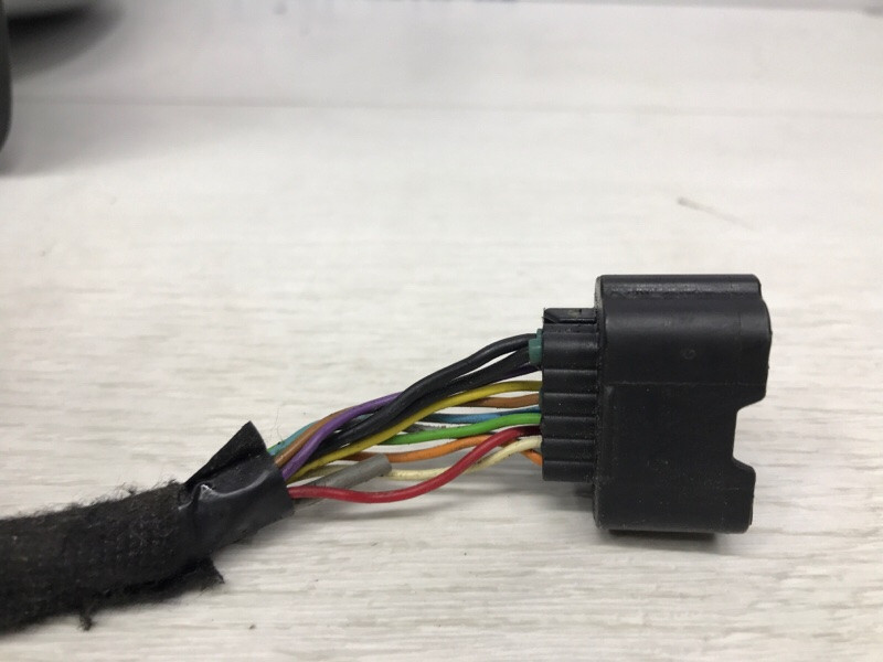 Зеркало левое Nissan Pathfinder R51 2.5 DIESEL YD25DDTI 2004 (б/у) Київ - зображення 9