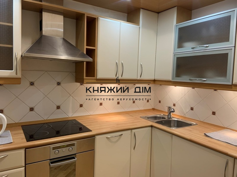 Без комісії! Відмінна роздільна 3-х к.кв. м. Золоті Ворота. № 11134051 Киев - изображение 8