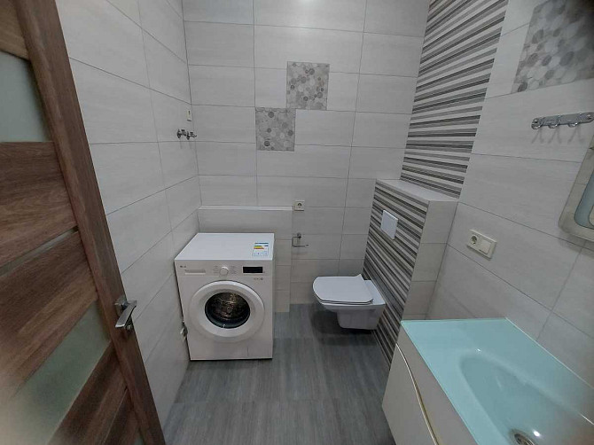 продажа 2-к квартира Киево-Святошинский, Гостомель, 110000 $ Гостомель - зображення 6