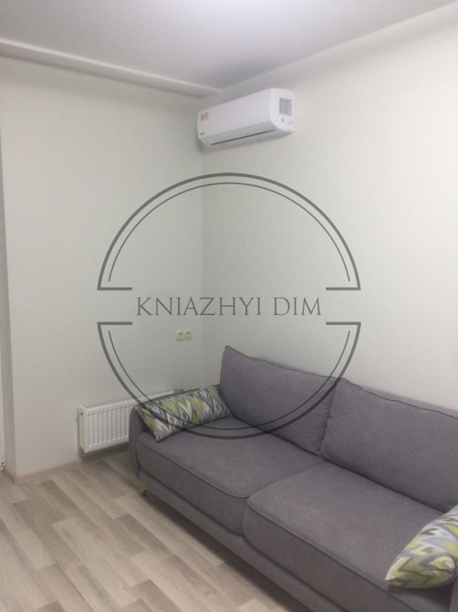 1-кімнатна квартира в ЖК Київ - зображення 4